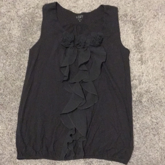 LOFT Tops - Loft tank XS LOFT Tops - Loft tank XS